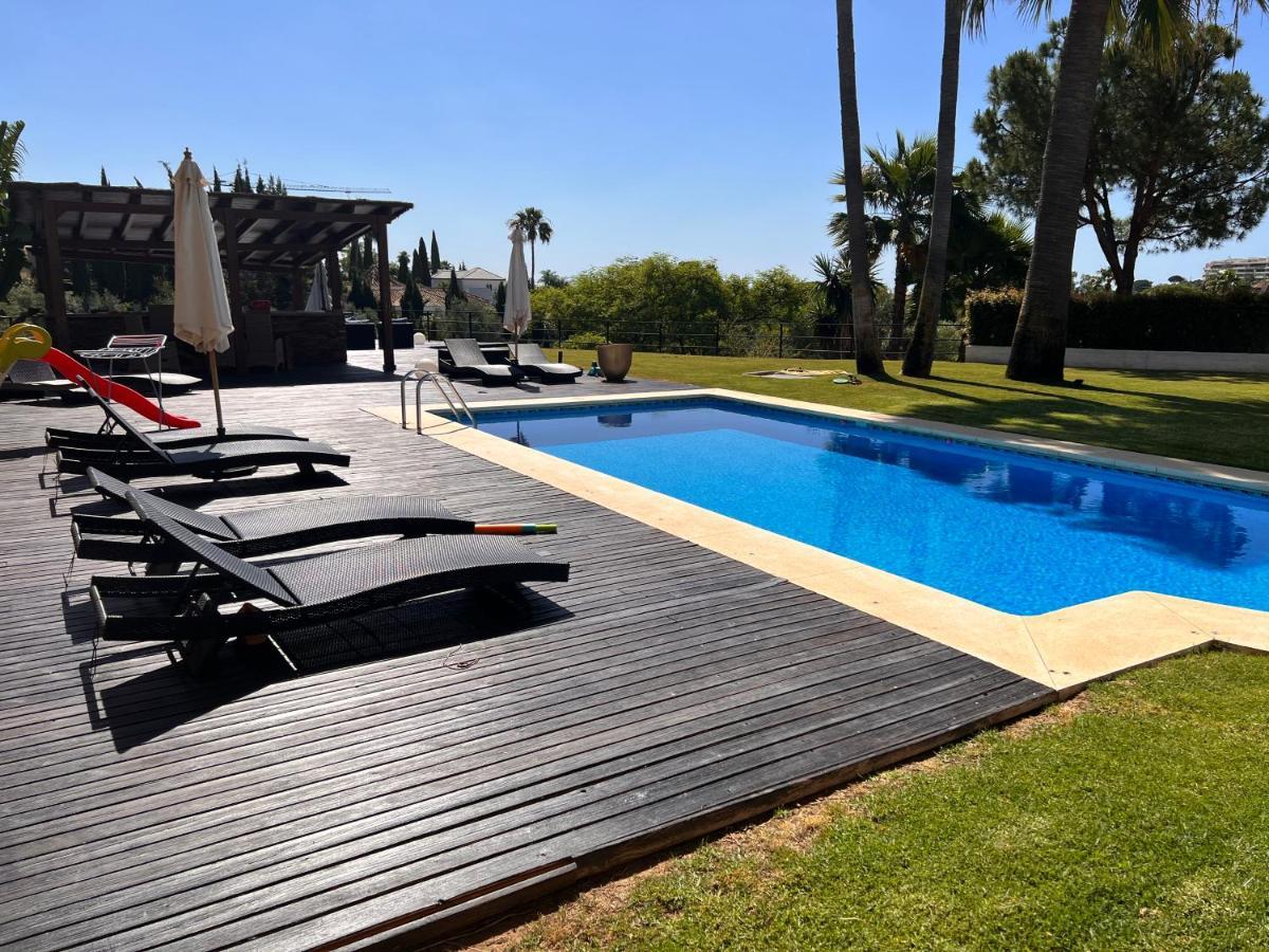 Maracana Marbella