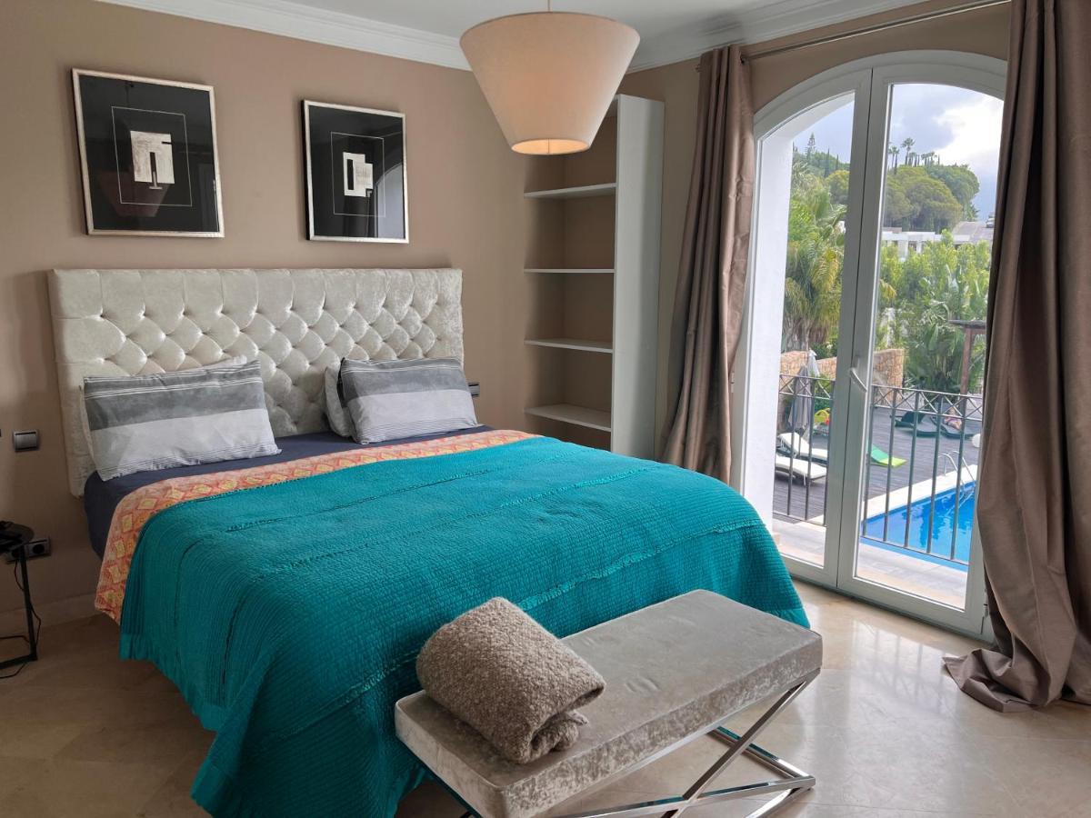 Hospedagem domiciliar Maracana Marbella