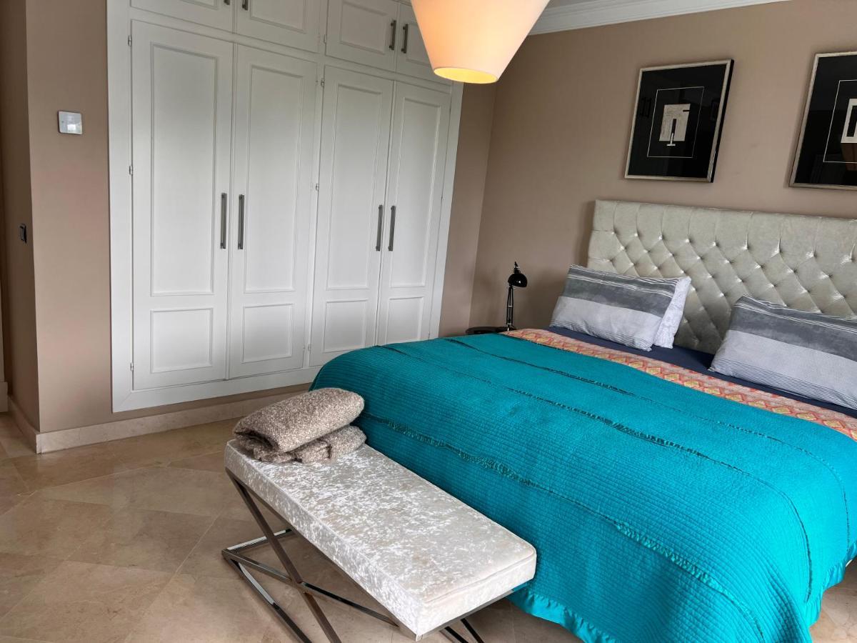 Maracana Hospedagem domiciliar Marbella