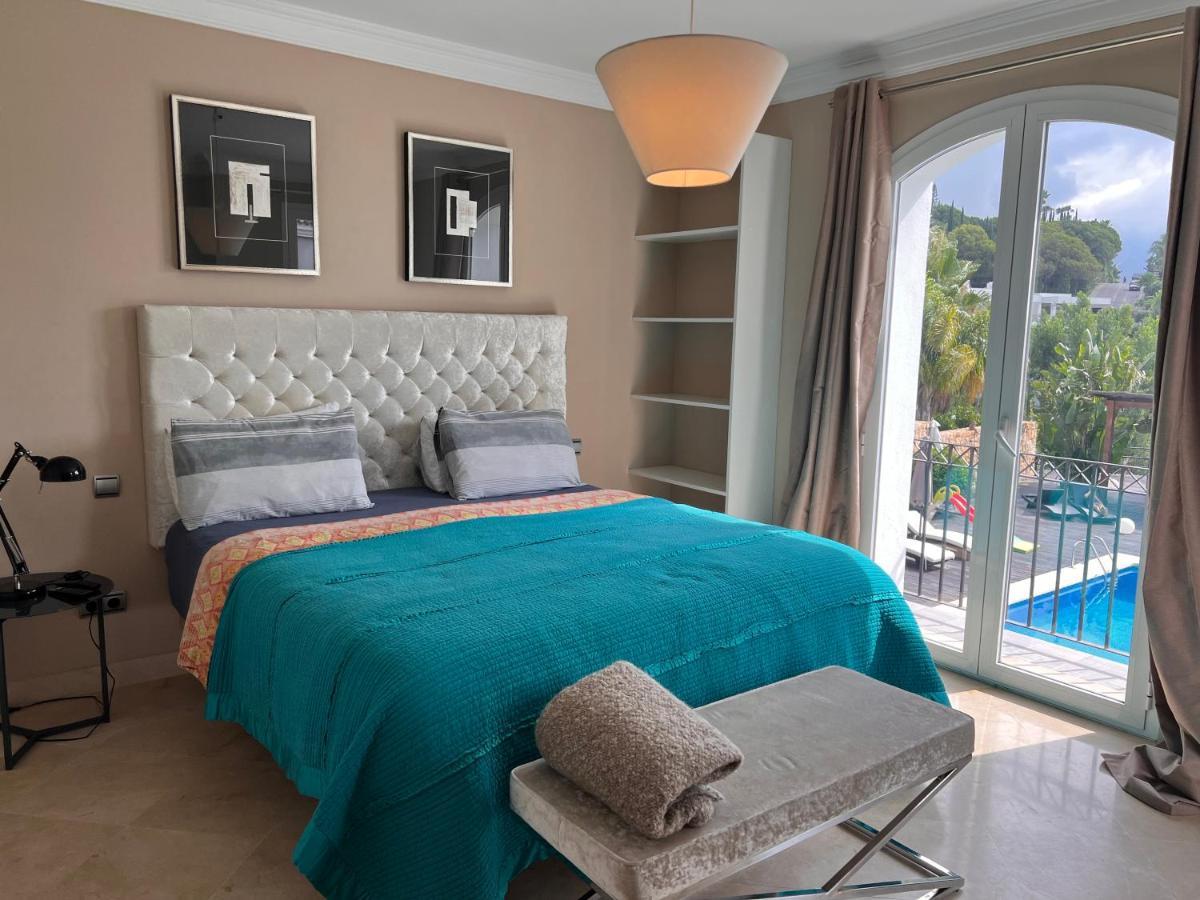 Maracana Hospedagem domiciliar Marbella