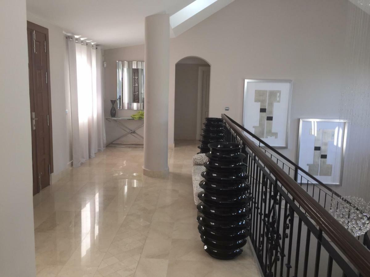 Maracana Hospedagem domiciliar Marbella