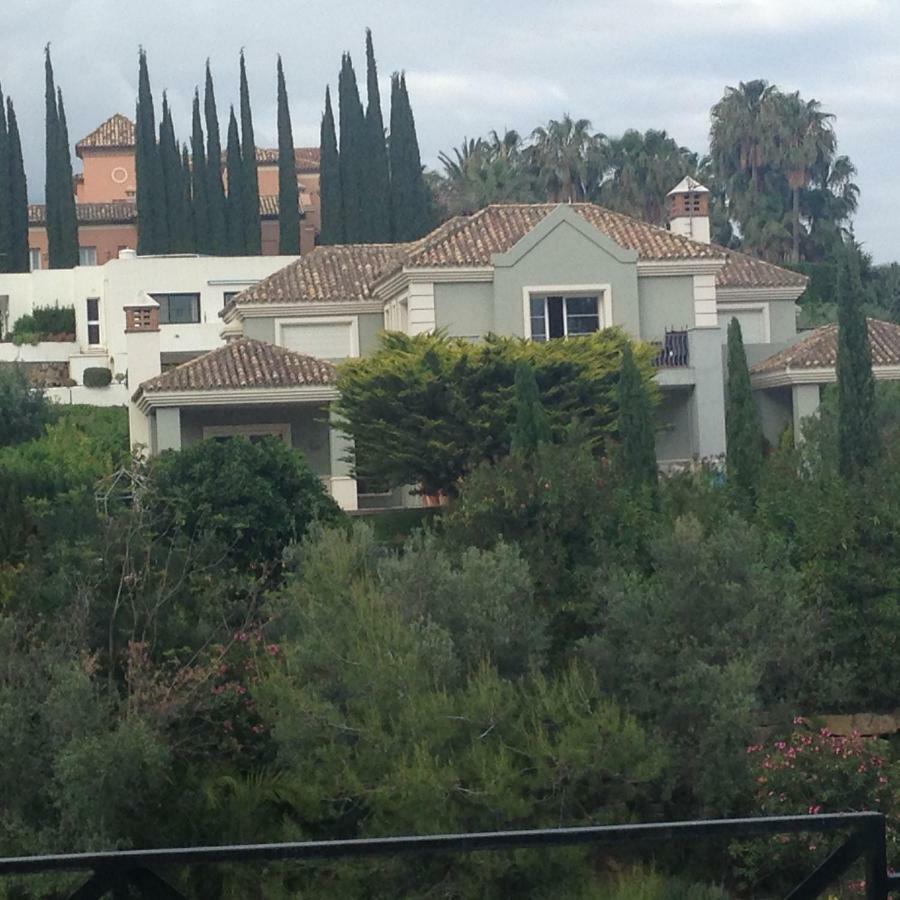 Maracana Hospedagem domiciliar Marbella