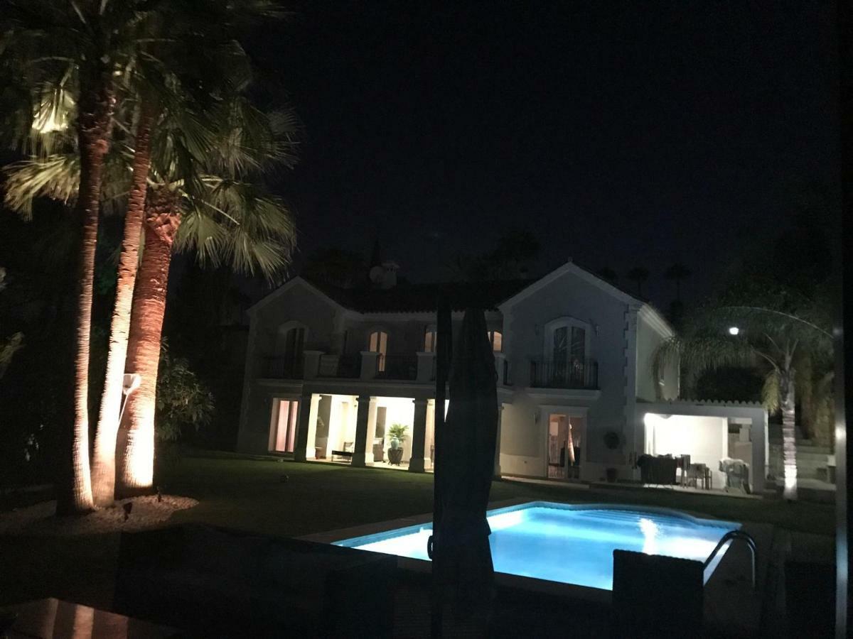 Maracana Hospedagem domiciliar Marbella