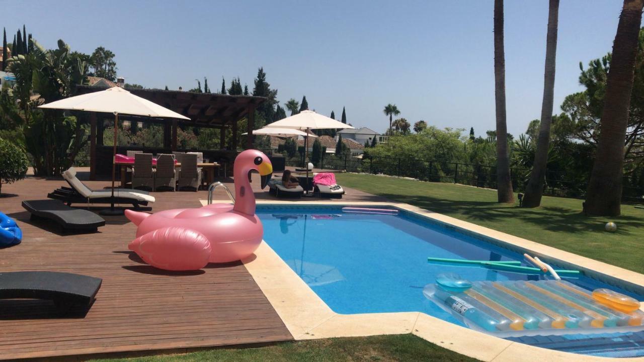 Maracana Hospedagem domiciliar Marbella