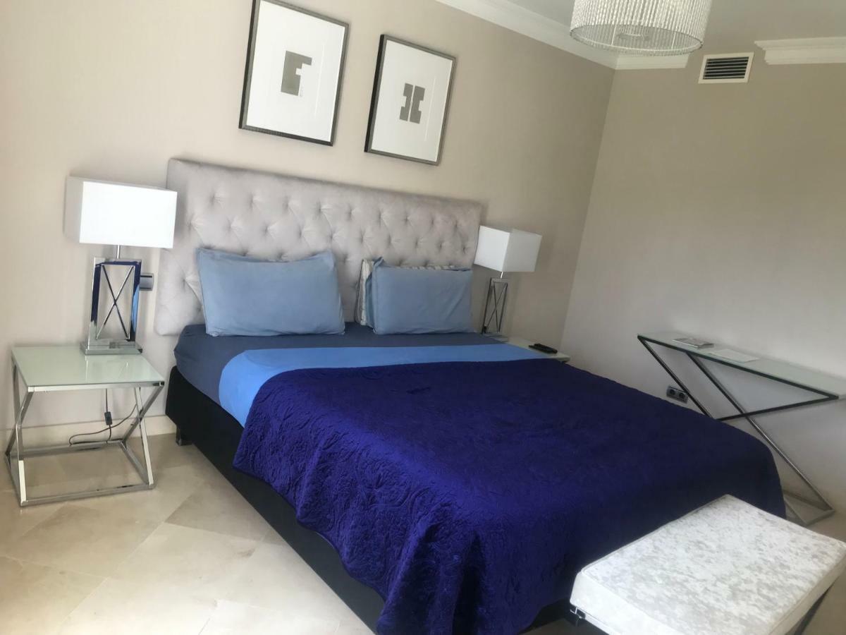 Maracana Hospedagem domiciliar Marbella