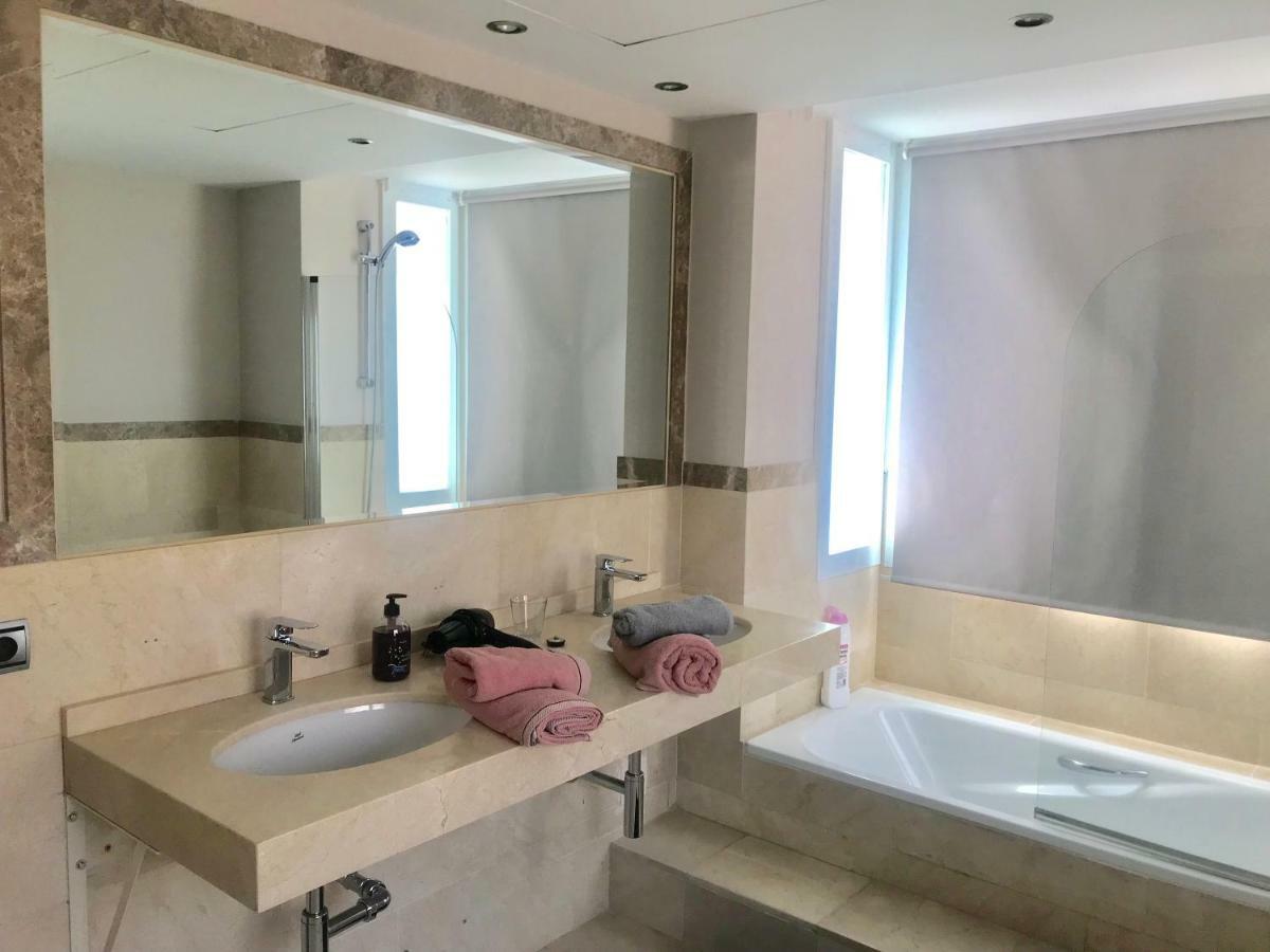 Maracana Hospedagem domiciliar Marbella