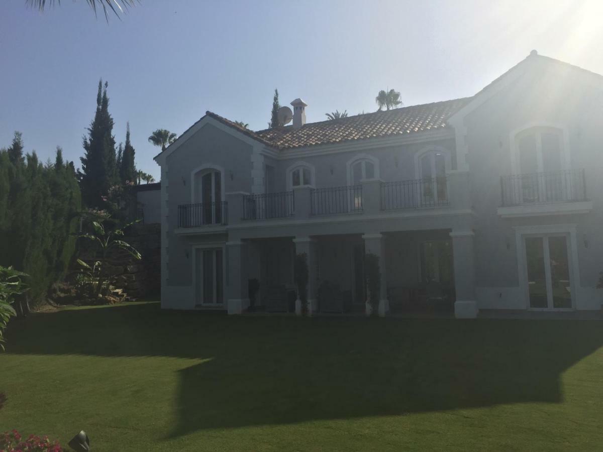 Hospedagem domiciliar Maracana Marbella
