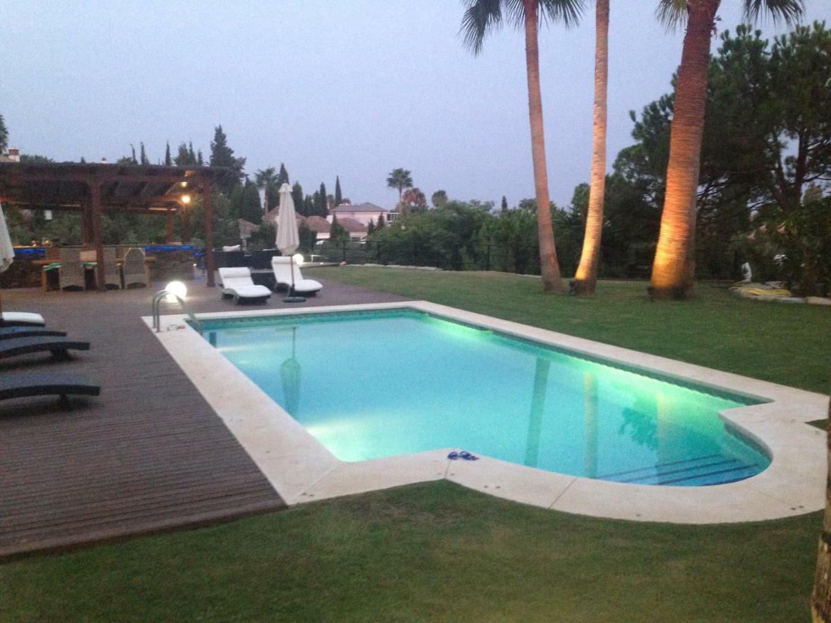 Maracana * Marbella