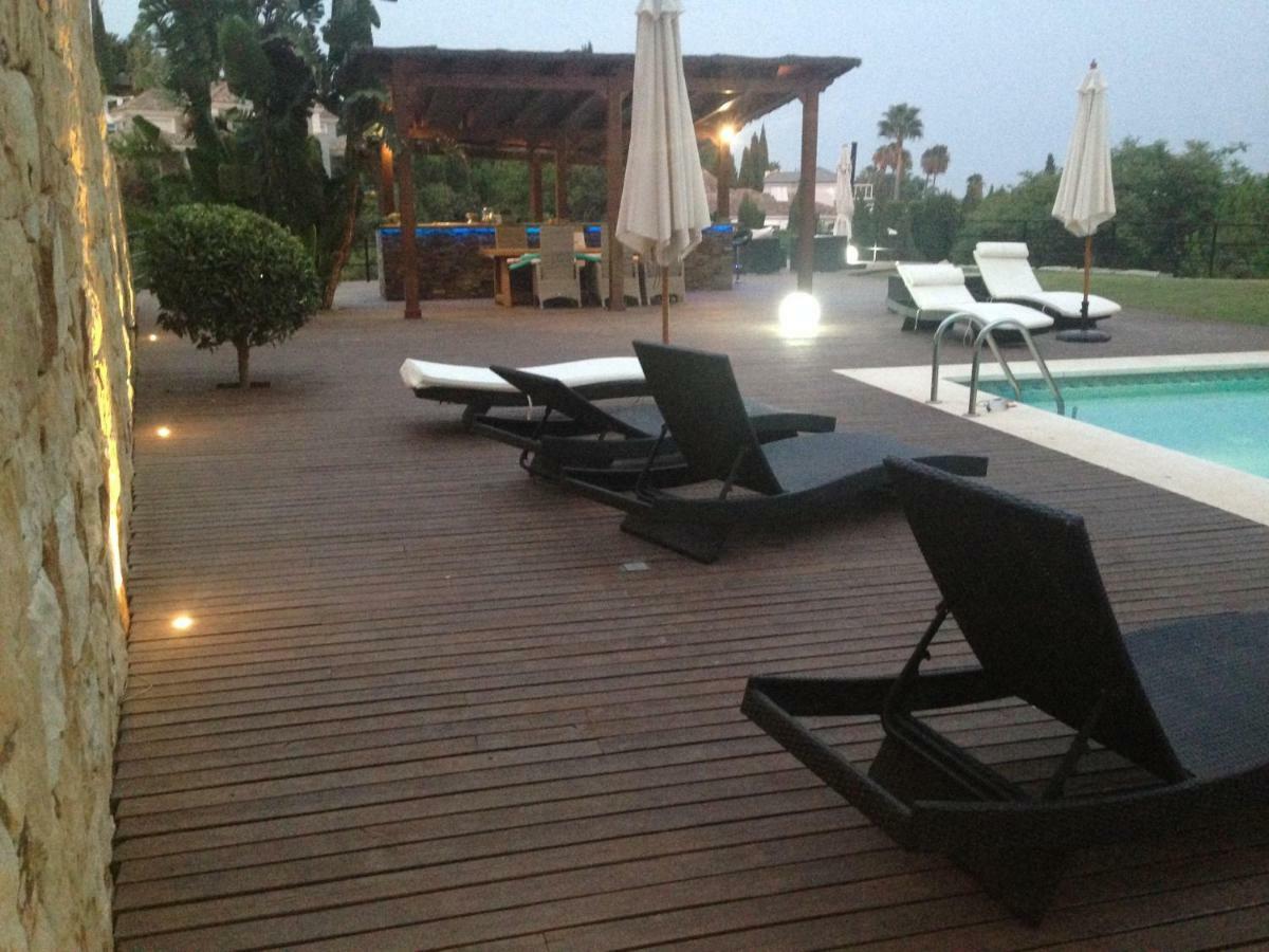 Maracana * Marbella