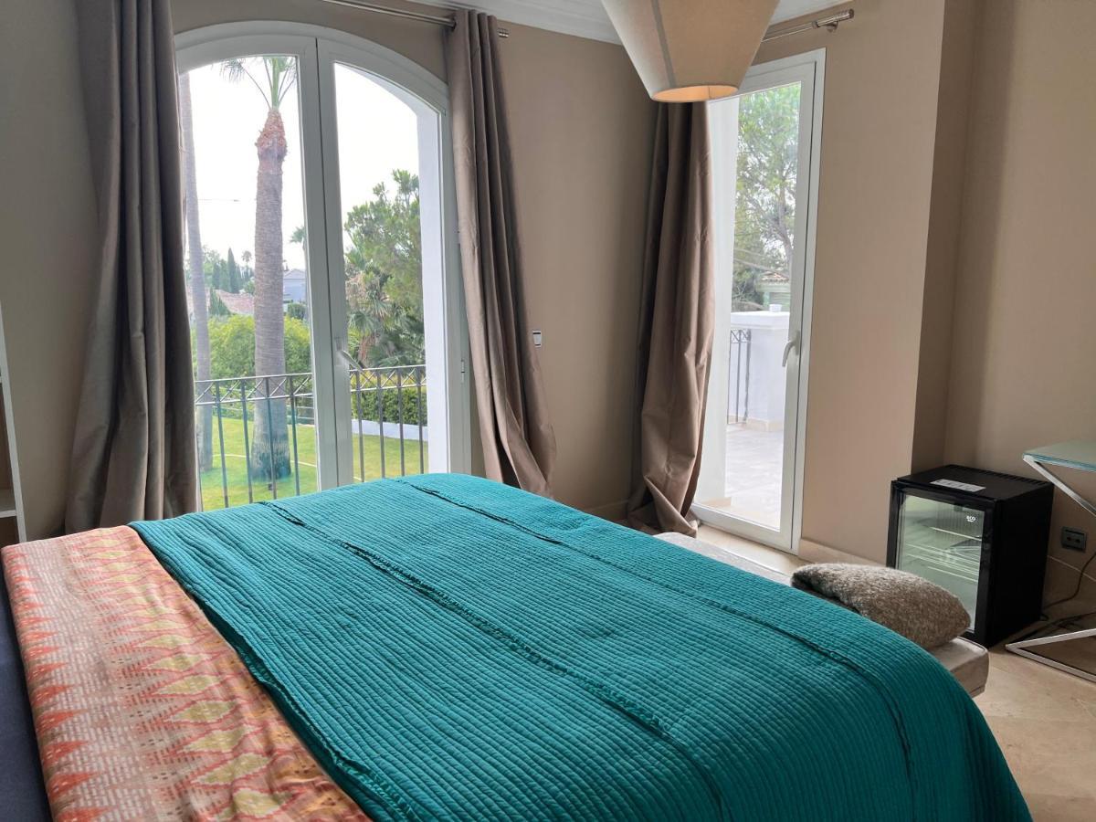 Accommodatie bij particulieren Maracana Marbella