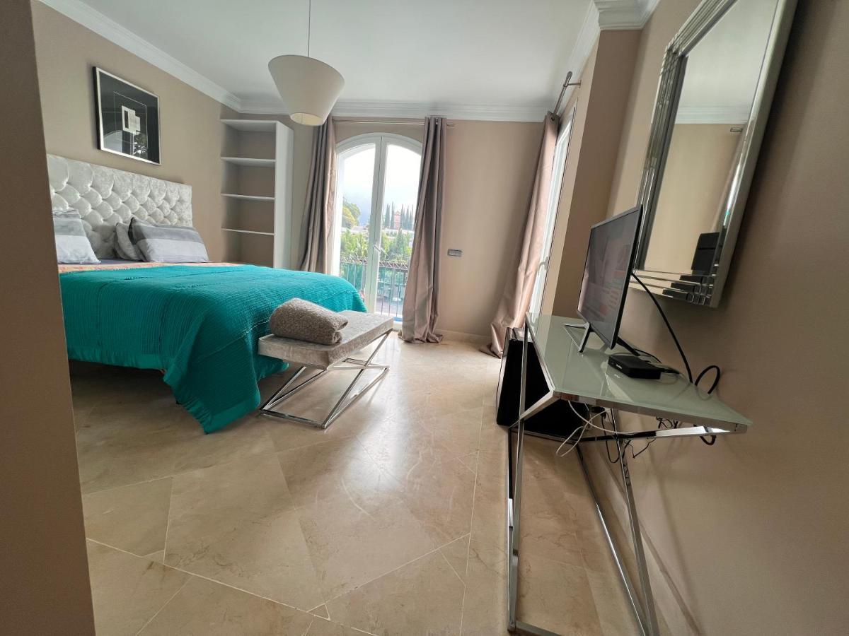 Maracana Accommodatie bij particulieren Marbella