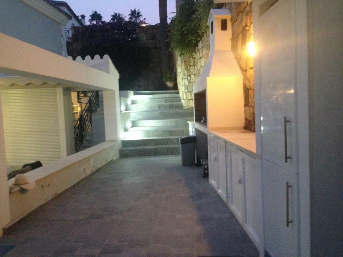 Accommodatie bij particulieren Maracana Marbella