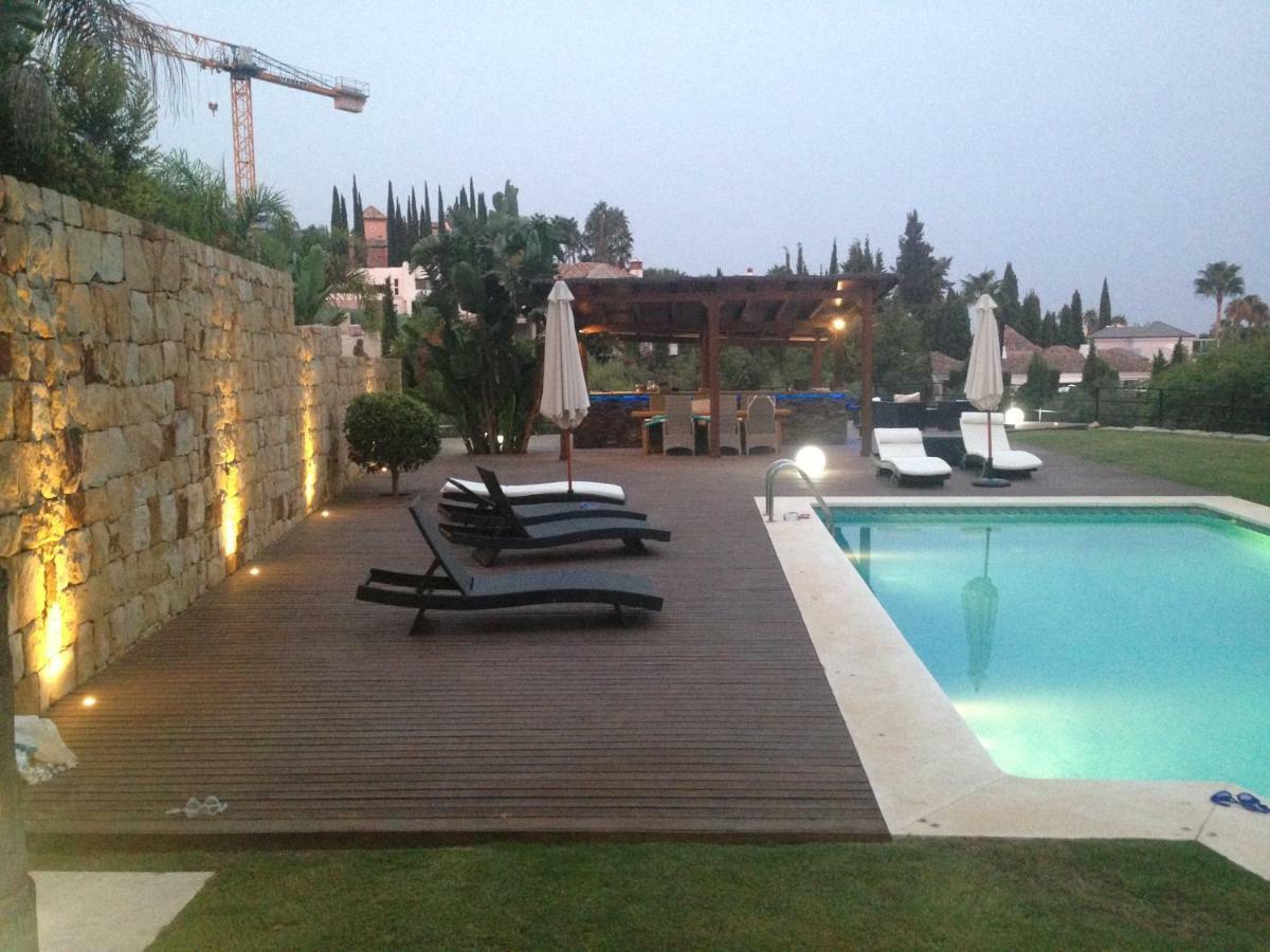 Accommodatie bij particulieren Maracana Marbella