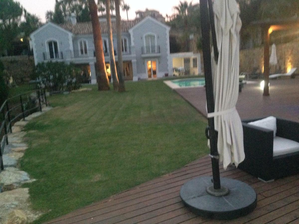 Maracana Accommodatie bij particulieren Marbella